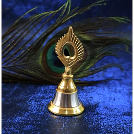 wedding bells kaamdhenu cow lotus diya combo bulk wedding return gifts, diwali favors, housewarming favors , traditional spiritual keepsakes