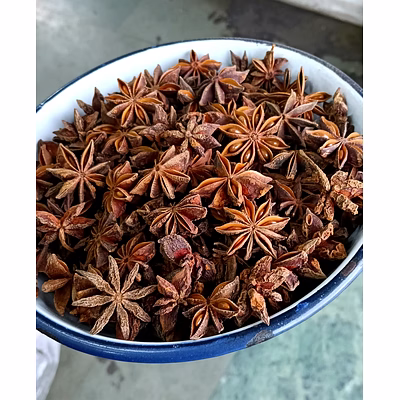 rskp star aniseed