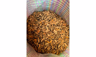Lakadong turmeric (7+ curcumin)