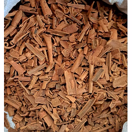 rskp broken whole cassia