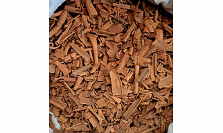 Broken Whole Cassia