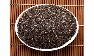Chia seeds