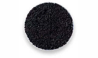 Nigella seeds (kalonji)