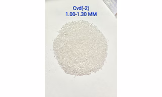 LAB GROWN DIAMOND DEF VVS VS