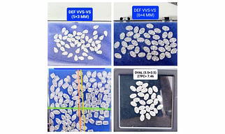 FANCY SHAPE DIAMONDS LABGROWN DIAMONDS