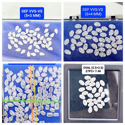 fancy shape diamonds labgrown diamonds
