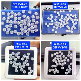 solitaire diamonds
