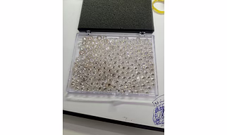 LAB GROWN DIAMONDS 1 TO 3 CARATS