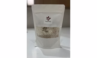 Bath Salt - Herbal & Organic
