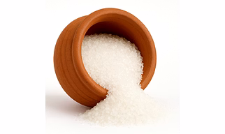 Sugar 45 Icumsa