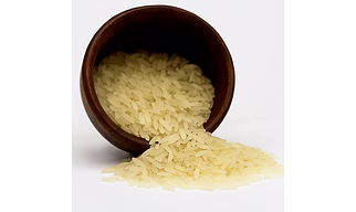 IR 64 PARBOILED RICE