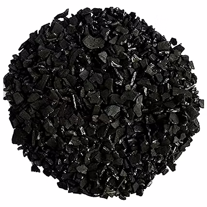 Activated Carbon for Water Filtration/Fish Aquarium-12732615