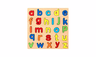 Wooden Block Toys