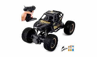 Remote Control Cars