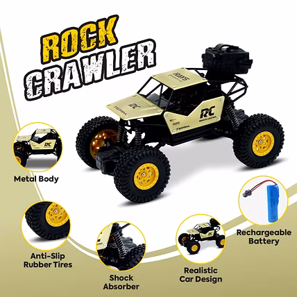 Remote Control Cars-1