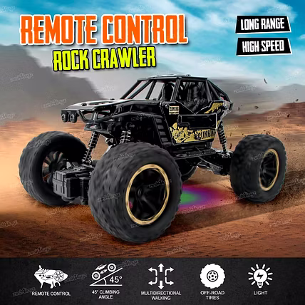 Remote Control Cars-2