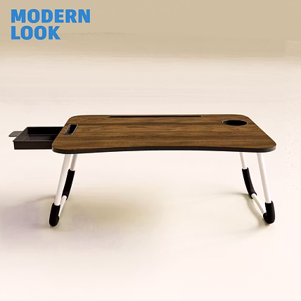 Bed Study Table-1