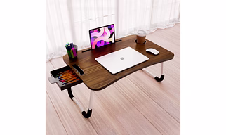 Bed Study Table