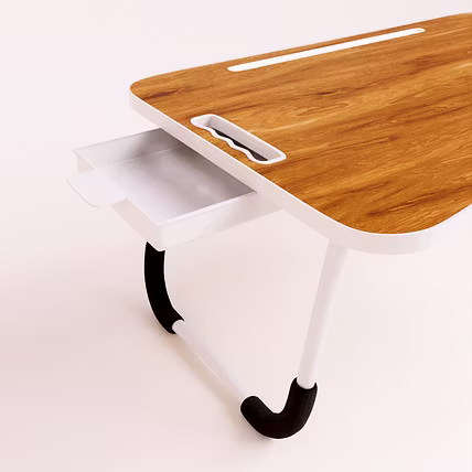 Bed Study Table-2