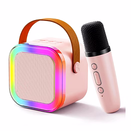 karaoke set
