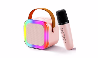 Karaoke Set
