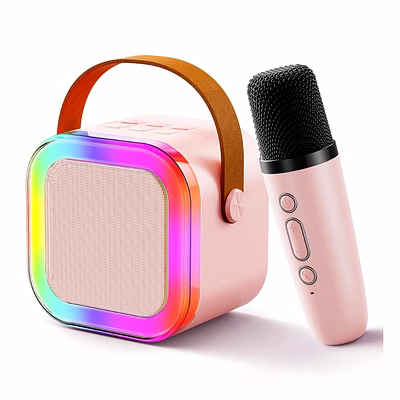 karaoke set
