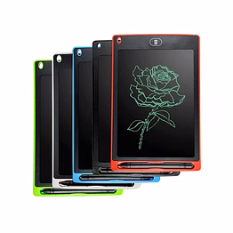 lcd tablet for kids