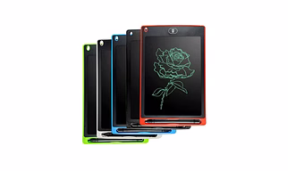 LCD Tablet for Kids