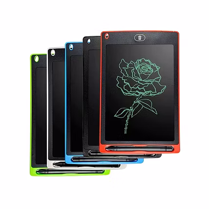 LCD Tablet for Kids-12734443