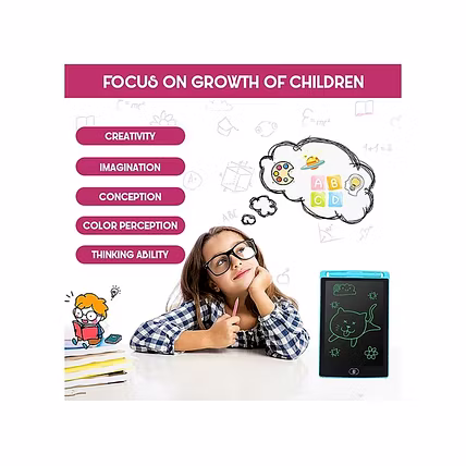 LCD Tablet for Kids-1
