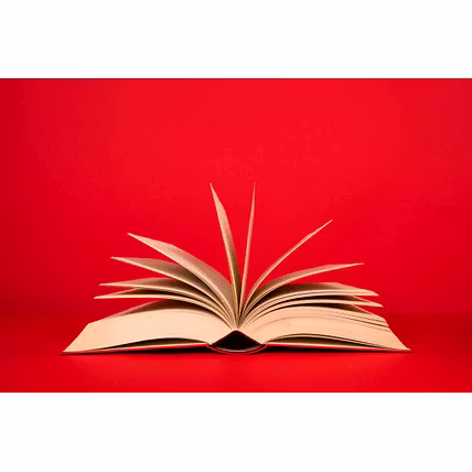 Books Printing and Publication Services-1