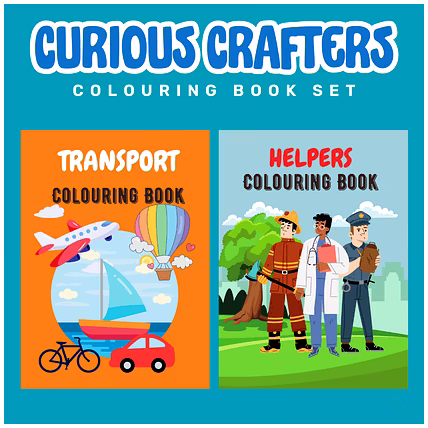 Colouring Books-2