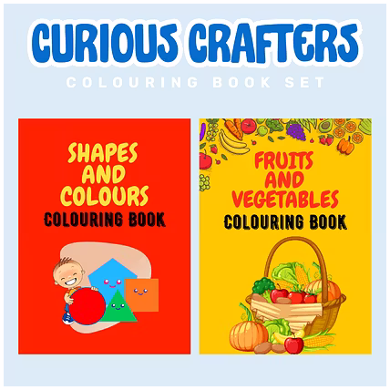 Colouring Books-3
