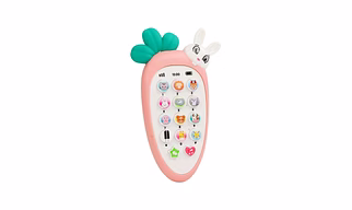 Pretend Play Phone