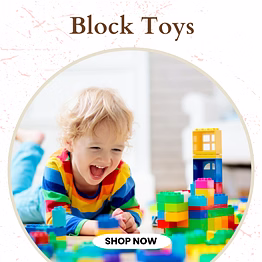 block toys