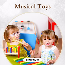 musical toys
