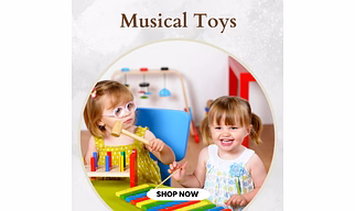 Musical Toys