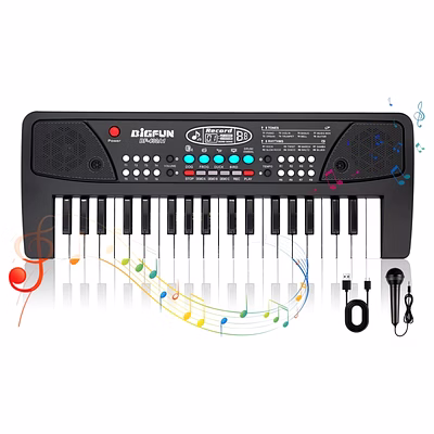 musical toy instuments