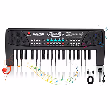 Musical Toy Instuments-12734473