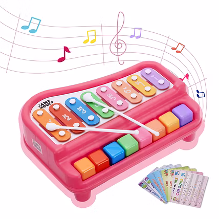 Musical Toy Instuments-2