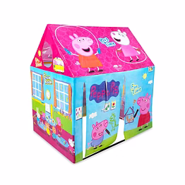 tent house