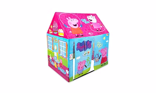 Tent House