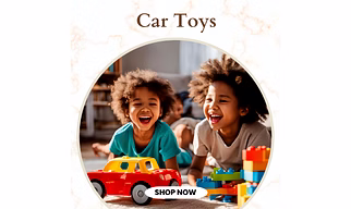 Remote Control Cars