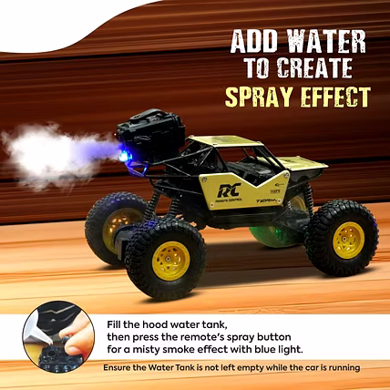 Remote Control Cars-1