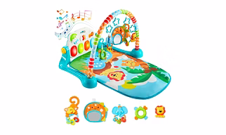 Baby Play Mat