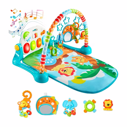 Baby Play Mat-12734481