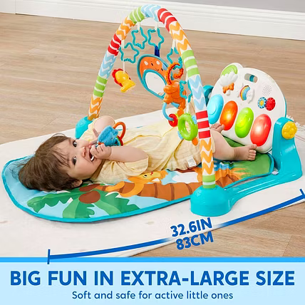 Baby Play Mat-1