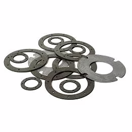 rubber washers & gaskets, oil seals, bushes, diaphragms etc