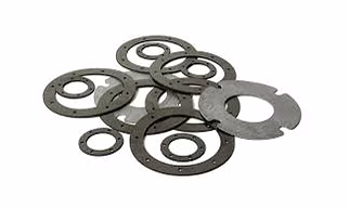 Rubber Washers & Gaskets, Oil seals, Bushes, Diaphragms etc