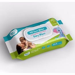 momsoul baby wipes